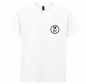 TShirt - Adult - Logo Front